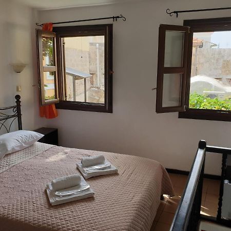 Chris Αpartments Old Town Διαμέρισμα Rhodes City Εξωτερικό φωτογραφία