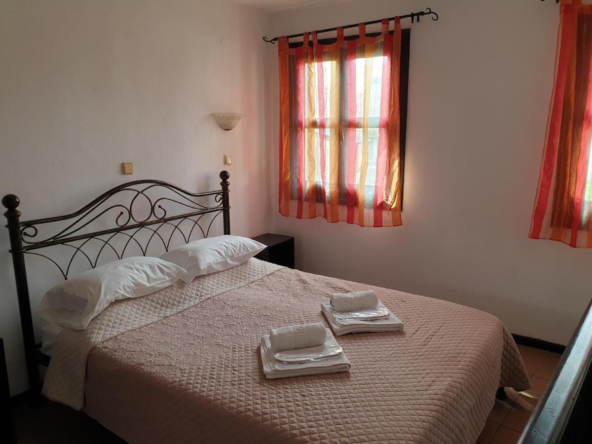 Chris Αpartments Old Town Διαμέρισμα Rhodes City Εξωτερικό φωτογραφία