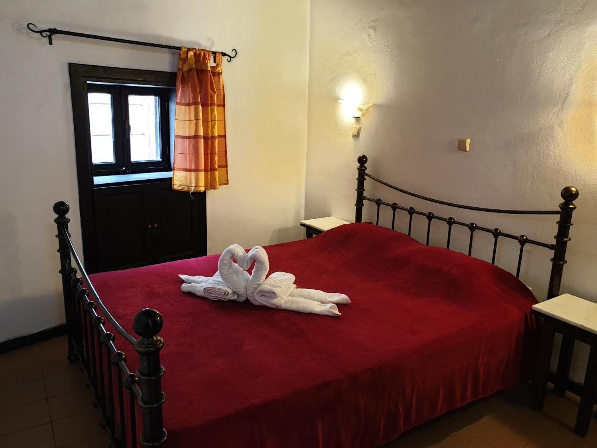 Chris Αpartments Old Town Διαμέρισμα Rhodes City Εξωτερικό φωτογραφία