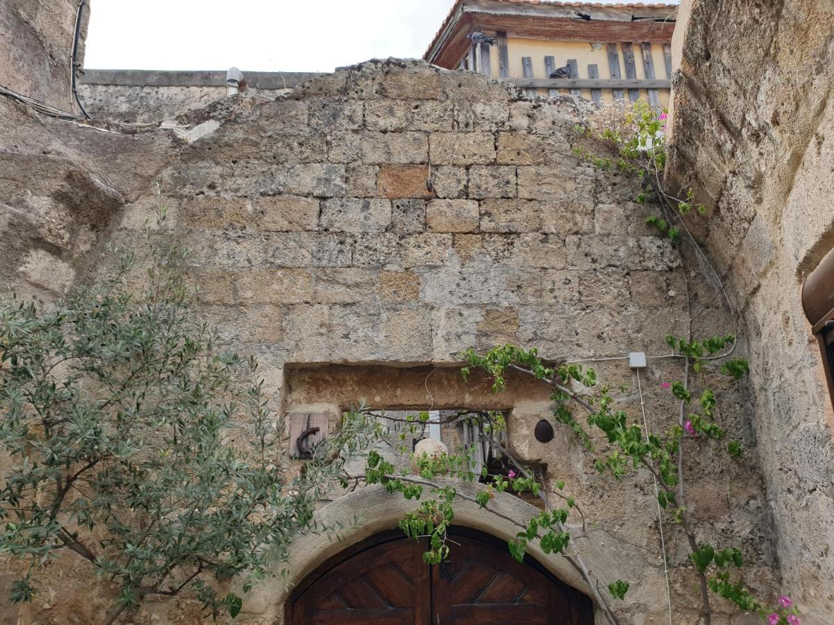 Chris Αpartments Old Town Διαμέρισμα Rhodes City Εξωτερικό φωτογραφία