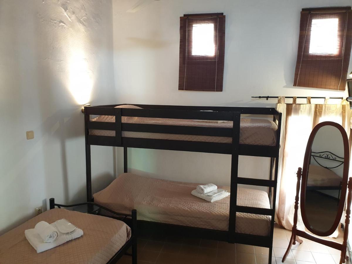 Chris Αpartments Old Town Διαμέρισμα Rhodes City Εξωτερικό φωτογραφία