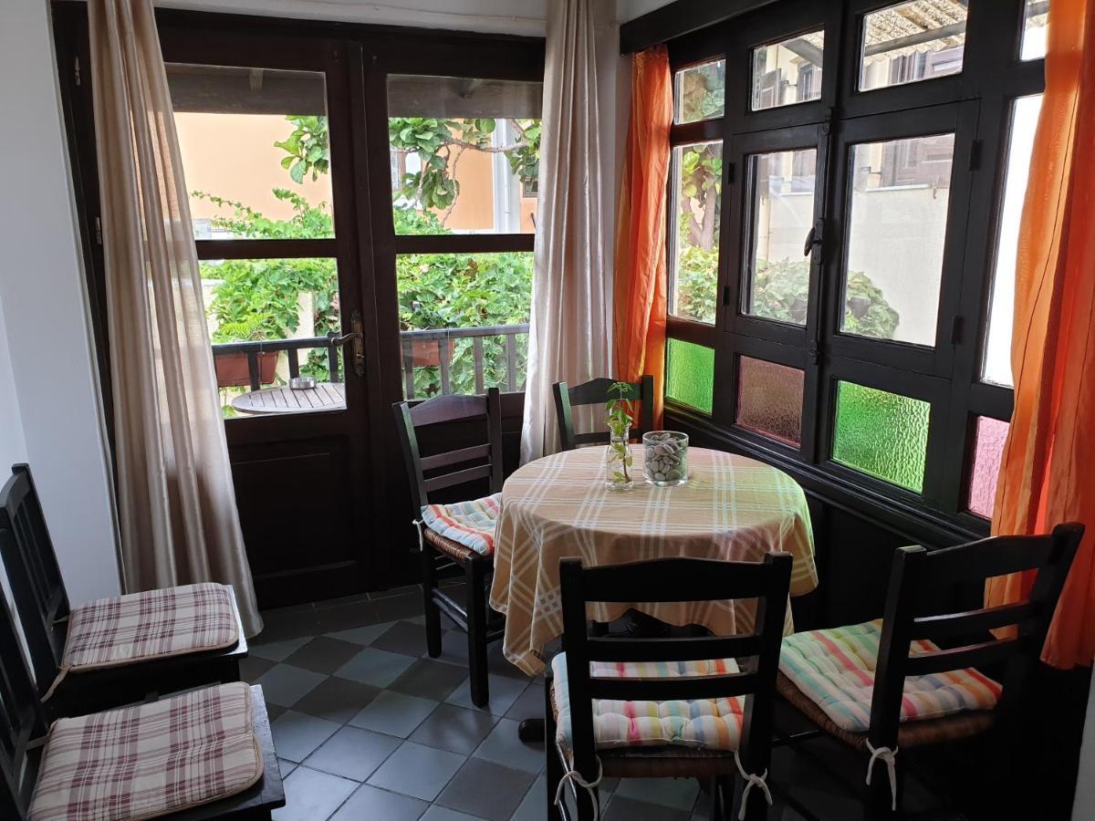 Chris Αpartments Old Town Διαμέρισμα Rhodes City Εξωτερικό φωτογραφία