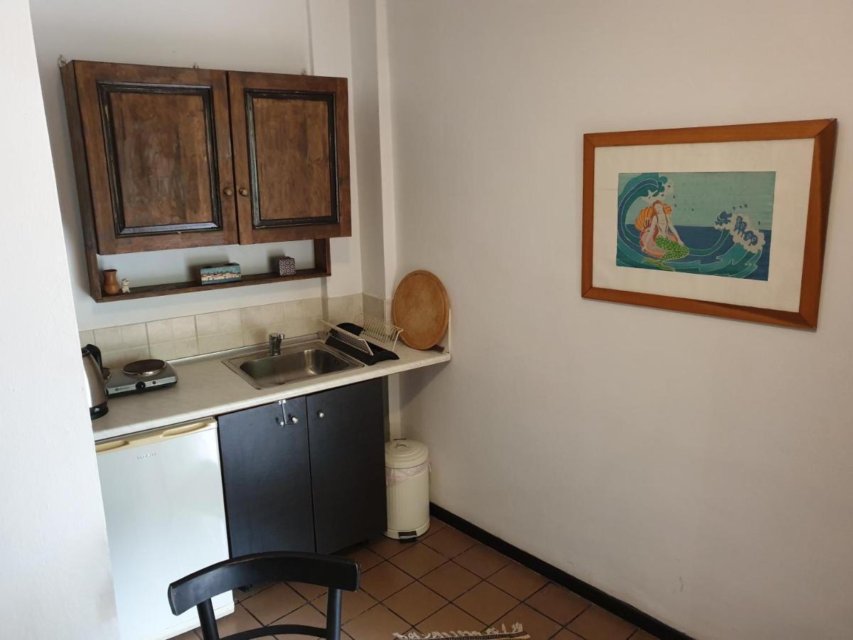 Chris Αpartments Old Town Διαμέρισμα Rhodes City Εξωτερικό φωτογραφία
