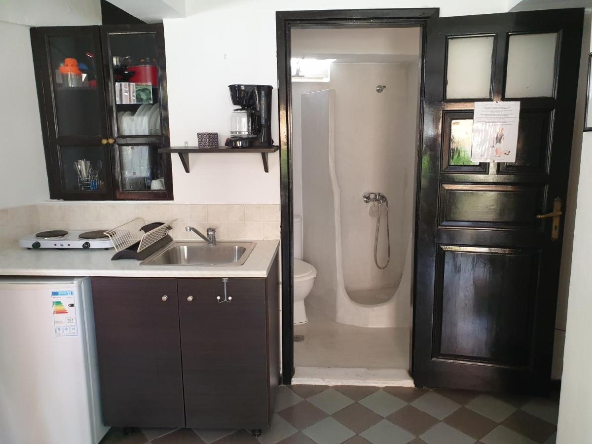Chris Αpartments Old Town Διαμέρισμα Rhodes City Εξωτερικό φωτογραφία