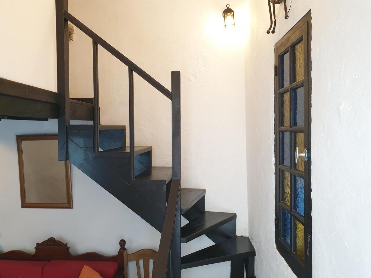 Chris Αpartments Old Town Διαμέρισμα Rhodes City Εξωτερικό φωτογραφία