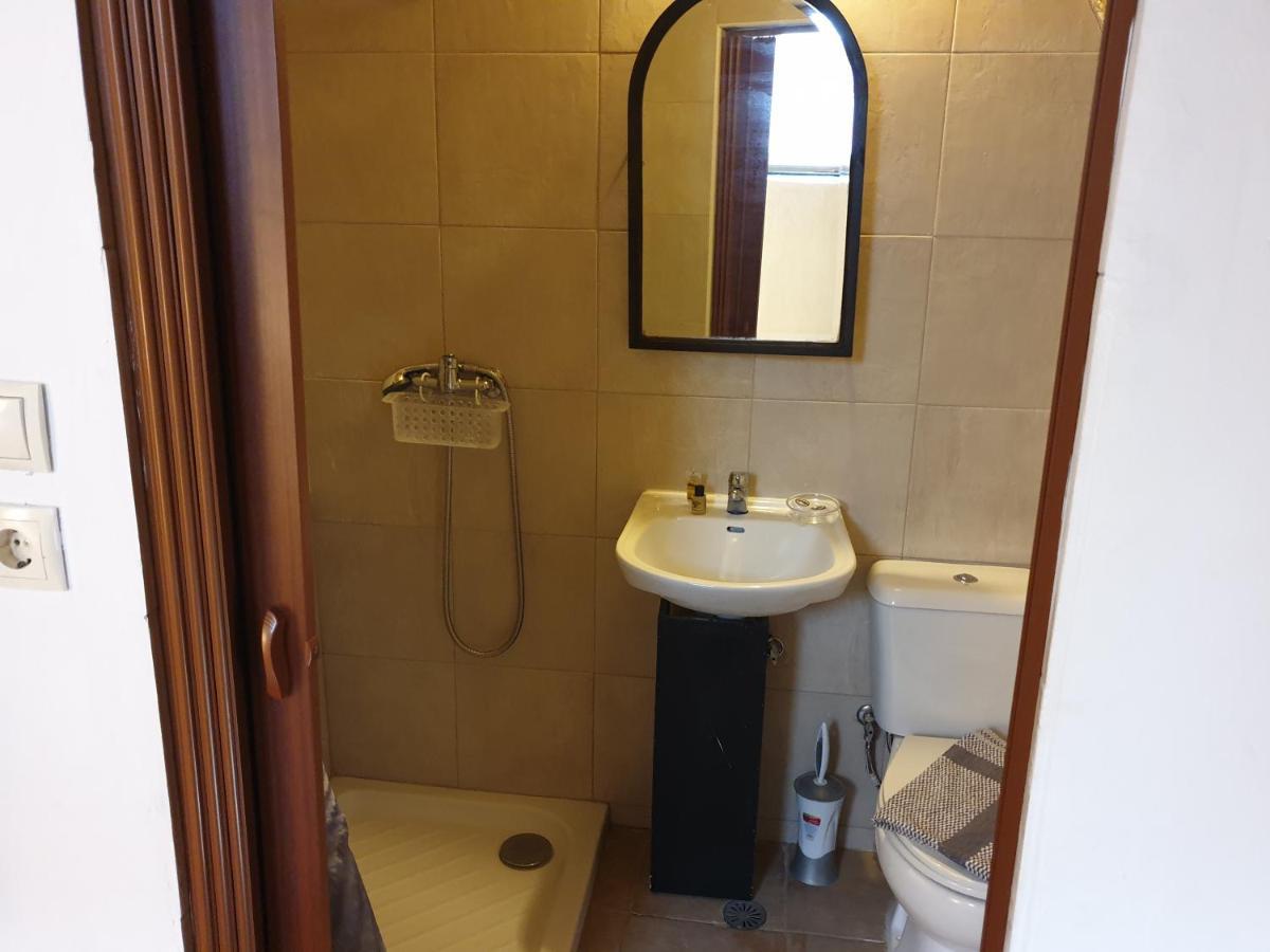Chris Αpartments Old Town Διαμέρισμα Rhodes City Εξωτερικό φωτογραφία