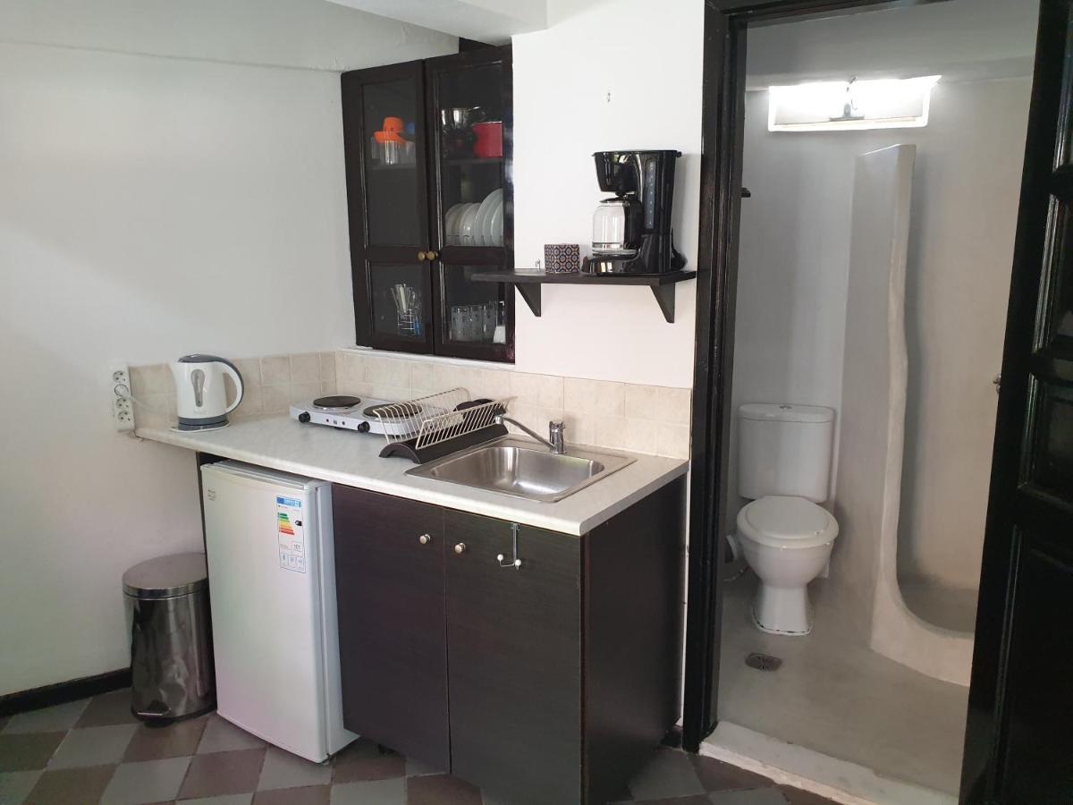 Chris Αpartments Old Town Διαμέρισμα Rhodes City Εξωτερικό φωτογραφία