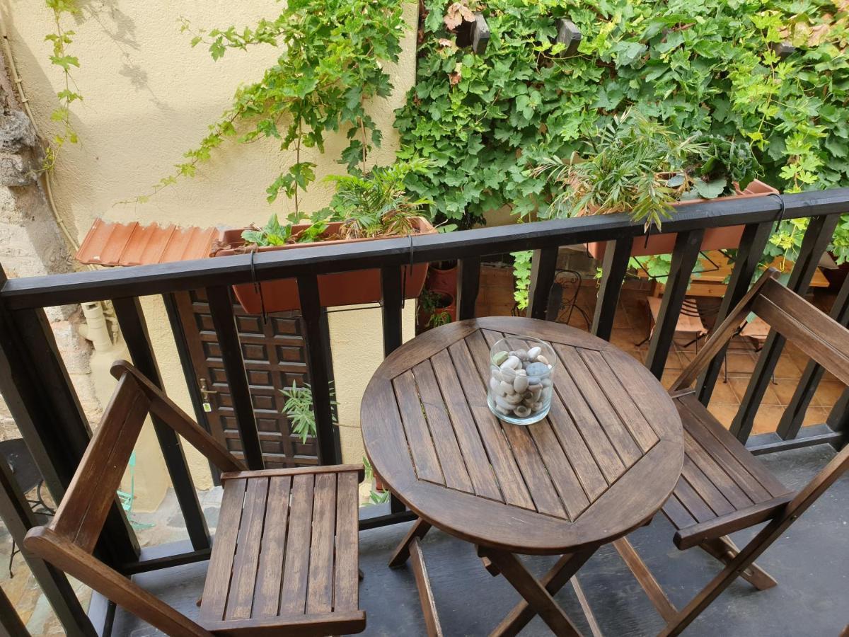 Chris Αpartments Old Town Διαμέρισμα Rhodes City Εξωτερικό φωτογραφία