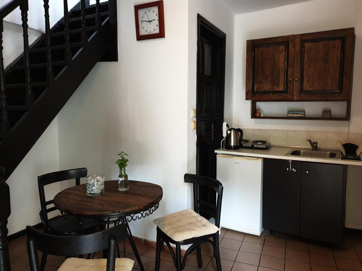 Chris Αpartments Old Town Διαμέρισμα Rhodes City Εξωτερικό φωτογραφία