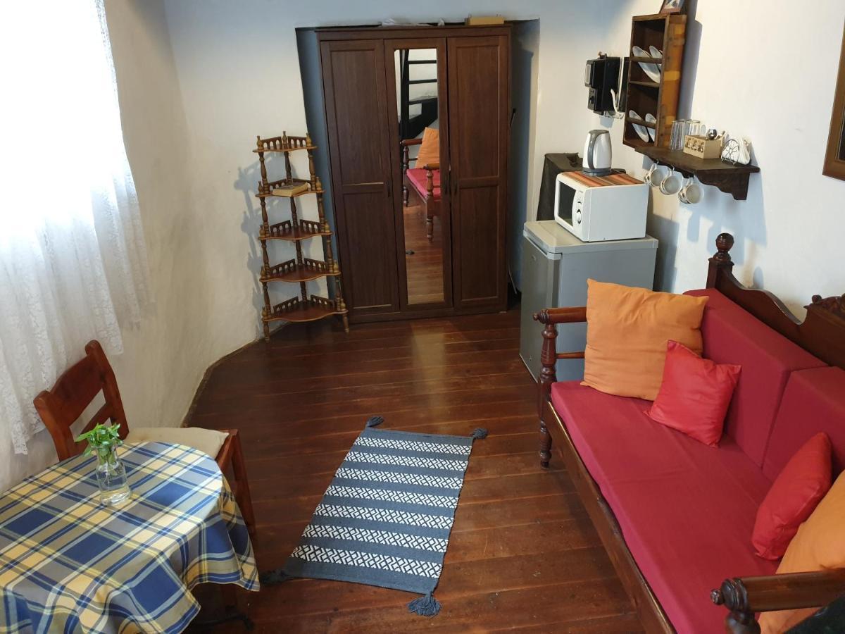 Chris Αpartments Old Town Διαμέρισμα Rhodes City Εξωτερικό φωτογραφία