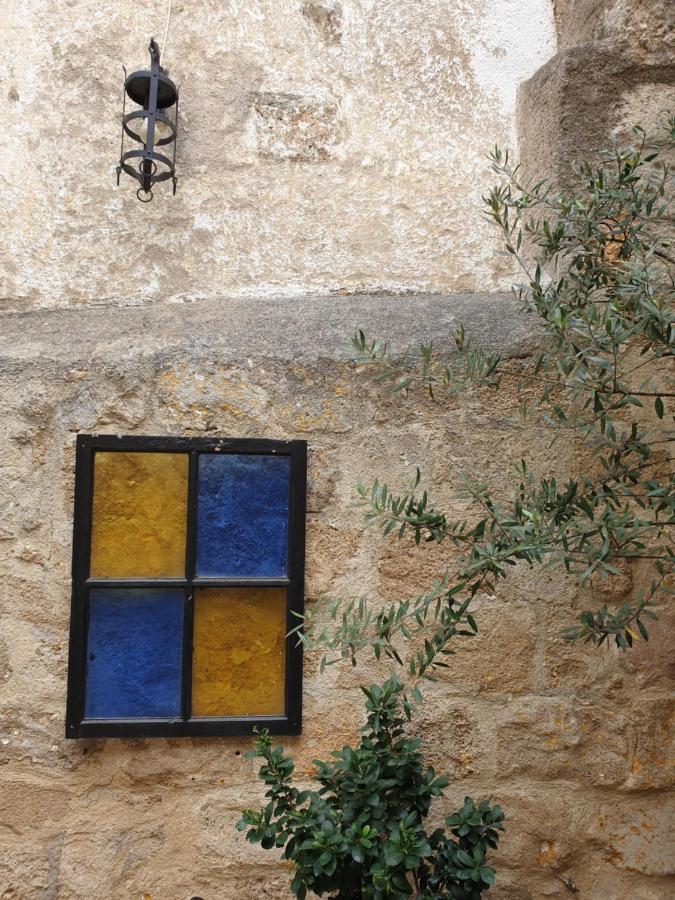 Chris Αpartments Old Town Διαμέρισμα Rhodes City Εξωτερικό φωτογραφία