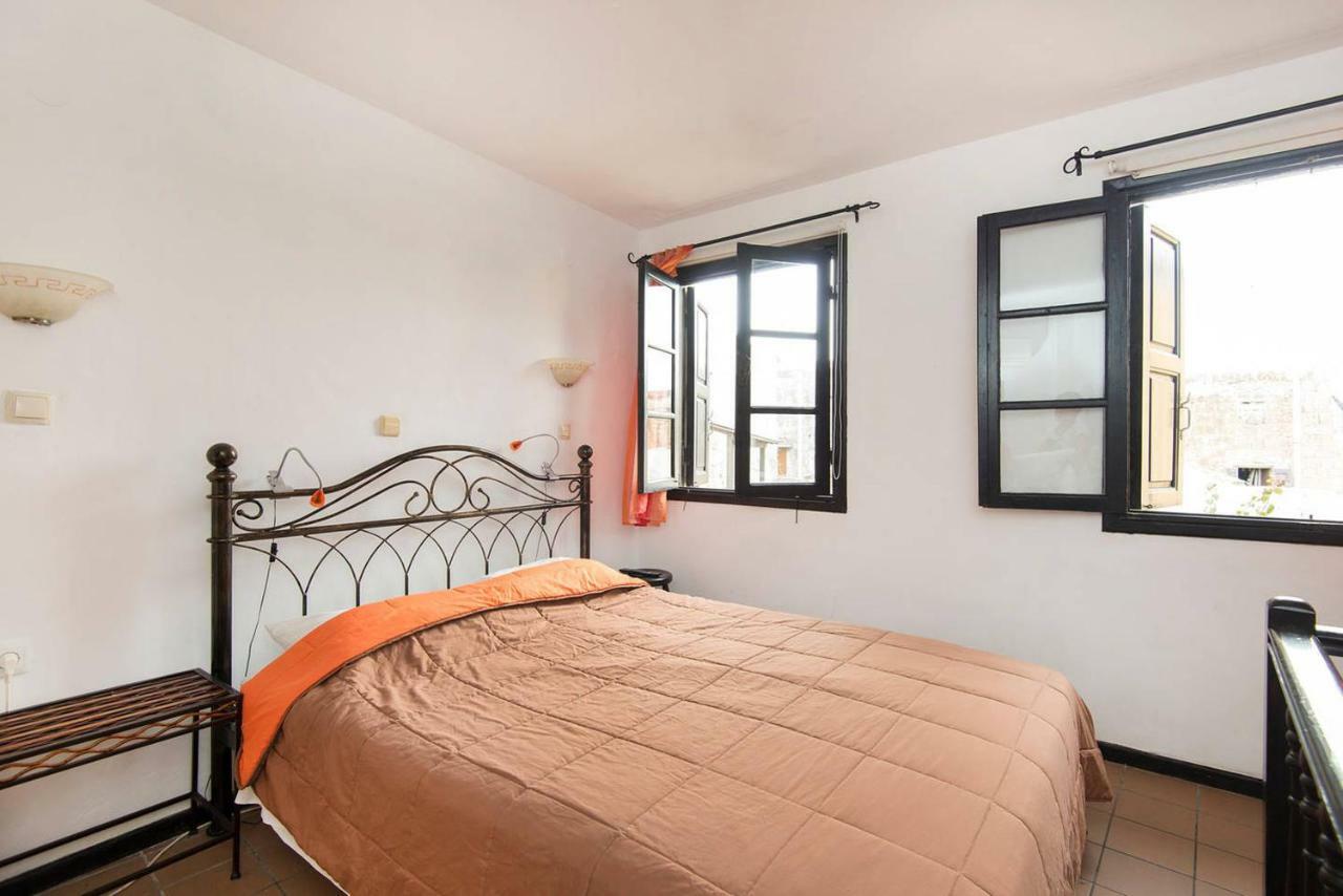 Chris Αpartments Old Town Διαμέρισμα Rhodes City Εξωτερικό φωτογραφία