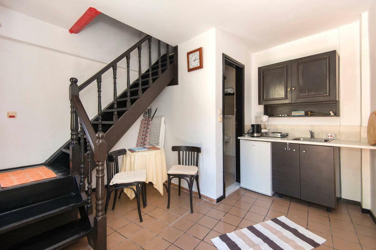 Chris Αpartments Old Town Διαμέρισμα Rhodes City Εξωτερικό φωτογραφία