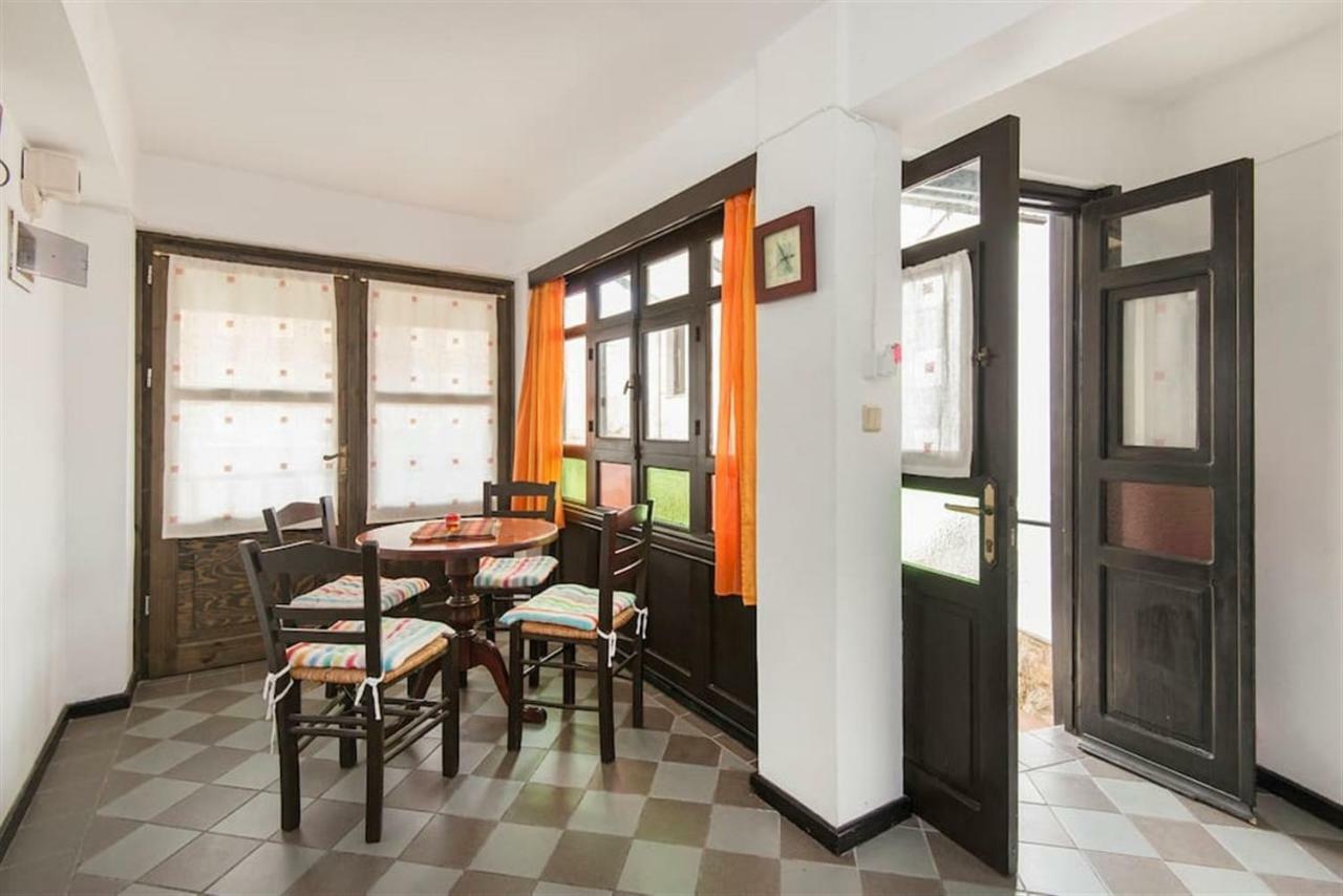 Chris Αpartments Old Town Διαμέρισμα Rhodes City Εξωτερικό φωτογραφία