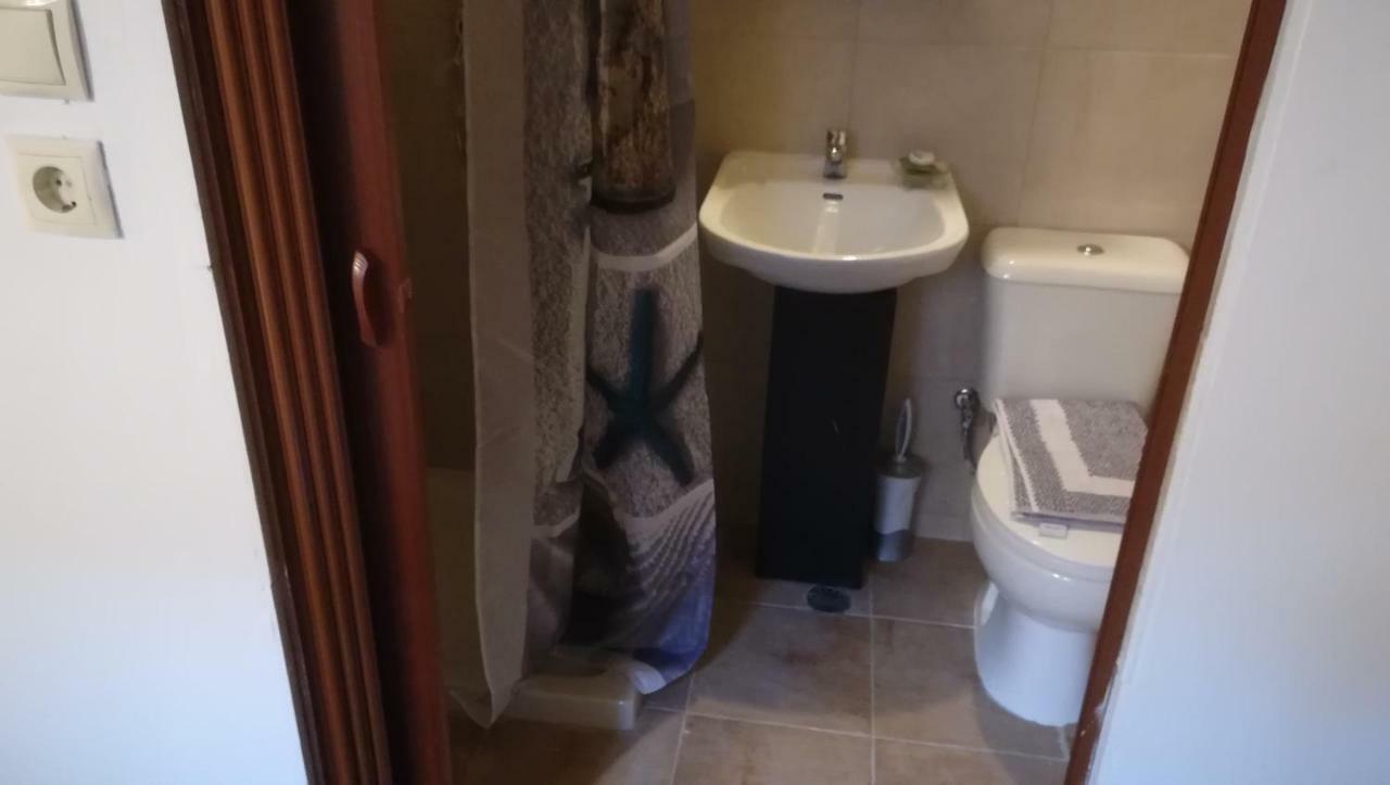 Chris Αpartments Old Town Διαμέρισμα Rhodes City Εξωτερικό φωτογραφία